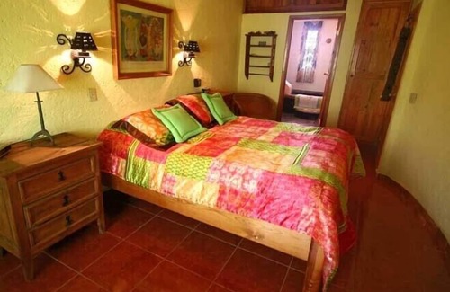 Colonia Andres Condo | Caribe Sunset Condo!