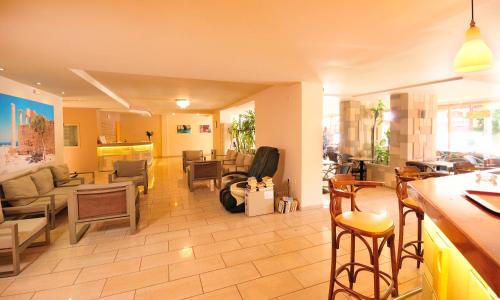 Rhodes Hotel | Carina Hotel