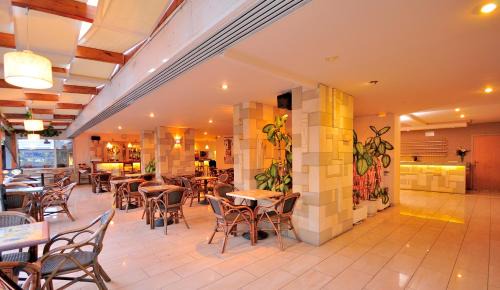 Rhodes Hotel | Carina Hotel