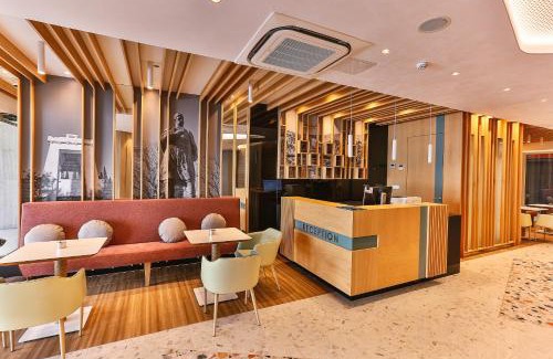 Downtown Hotel | Carine Hotel Centar