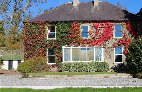 Enniscorthy Cottage | CARLEY'S BRIDGE HOUSE, family friendly in Enniscorthy, County Wexford