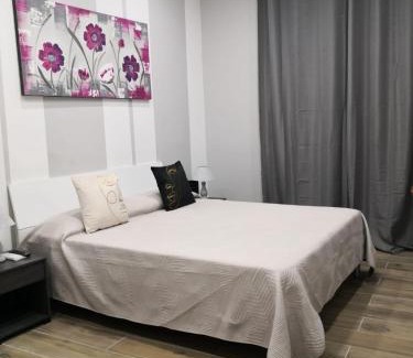 Borgo Vecchio Bed & Breakfast | CARLINO Room's