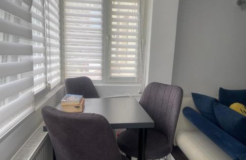 Ramnicu Valcea Apartment | Carlitos apt