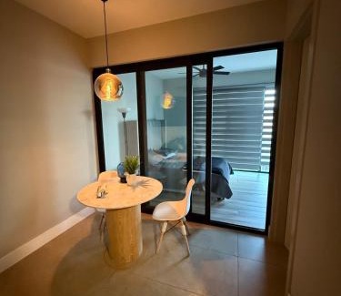 Tijuana Apartment | Carlos and Jocelin's department