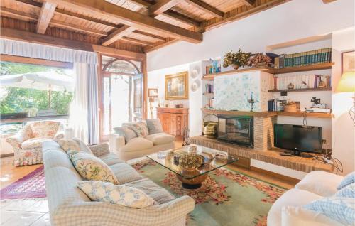 Grottaferrata House | Carlotta
