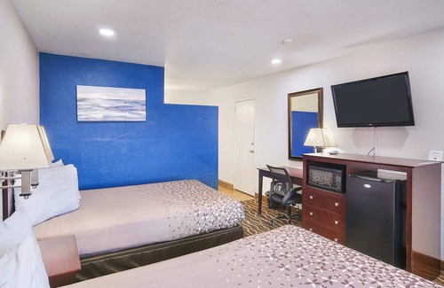 Carlsbad Hotel | Carlsbad Inn New Mexico