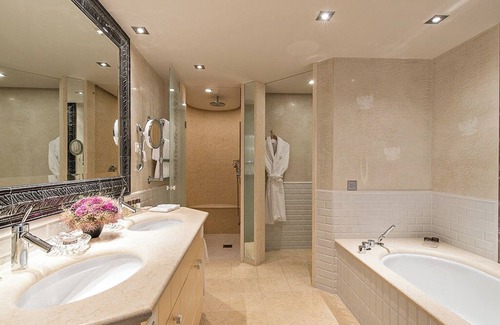 St. Moritz Hotel | Carlton Hotel St Moritz