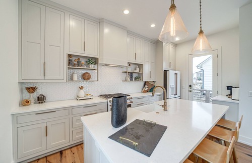 Eufaula House | Carlton Landing Home at Lake Eufaula!