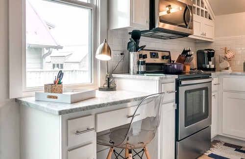 Eufaula Apartment | Carlton Landing- Loft on Boardwalk!