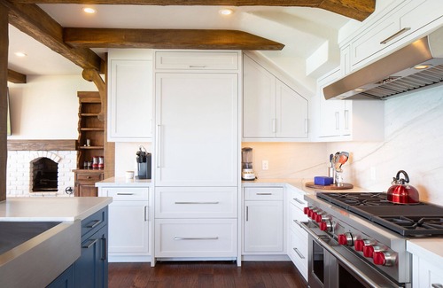 Carmel Highlands House | Carmel Highlands Ocean Front Rental