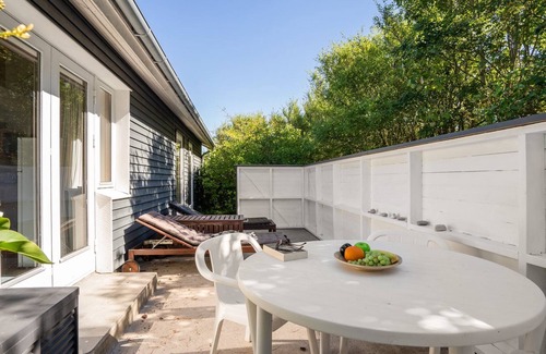 Lumsas House | "Carmen" - 25m from the sea by Interhome