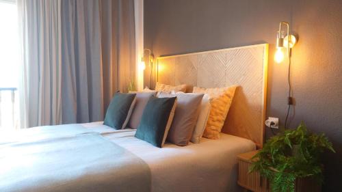 Salobrena Apartment | Carmen Apartamento Emilia