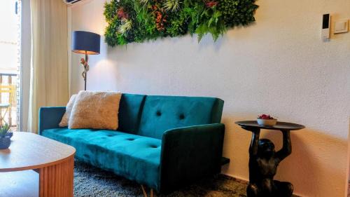 Salobrena Apartment | Carmen Apartamento Emilia