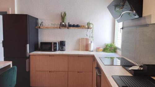 Salobrena Apartment | Carmen Apartamento Emilia
