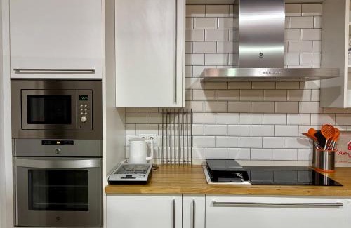 Muros House | Carmen Luxury House