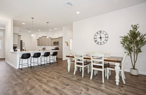 Sumter County House | Carmen Rene Luxury Stay (Shaddy Brook)
