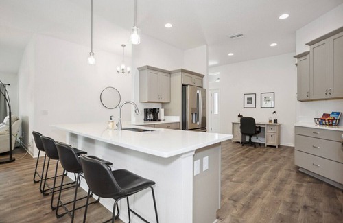 Sumter County House | Carmen Rene Luxury Stay (Shaddy Brook)
