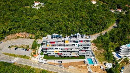 Opatija Apartment | Carmen Residence Apartments
