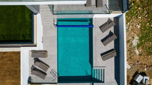 Opatija Apartment | Carmen Residence Apartments