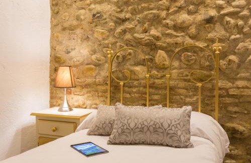 Sacromonte Apartment | Carmen Vistas de la Alhambra