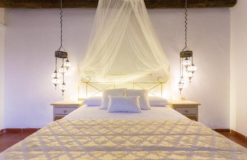 Sacromonte Apartment | Carmen Vistas de la Alhambra