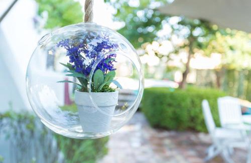 Sacromonte Apartment | Carmen Vistas de la Alhambra