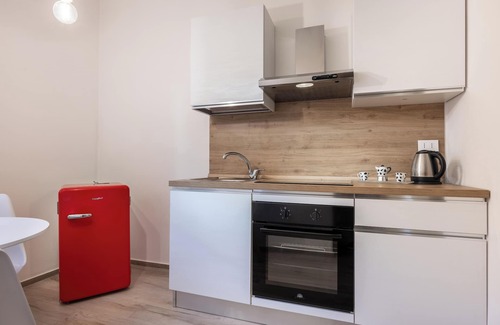 Santo Spirito Apartment | Carmine Apartment San Frediano