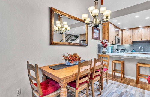 Carnelian Woods Condo | Carnelian Bay 2BR + Loft, Near Beach & Trails