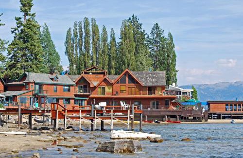 Carnelian Bay House | Carnelian Bay Paradise