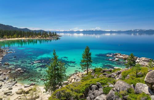 Carnelian Bay House | Carnelian Bay Paradise