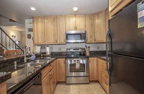 Carnelian Bay Condo | Carnelian Woods # 128 by Hauserman Rental Group
