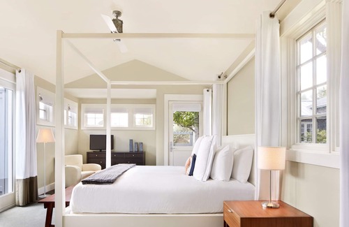 Napa Hotel | Carneros Resort and Spa