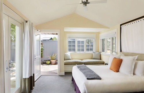 Napa Hotel | Carneros Resort and Spa