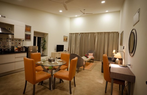 Marra Hotel | Carnival de Goa