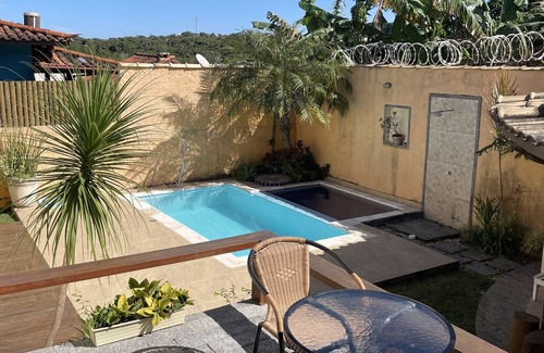 Rasa House | Carola House in Buzios