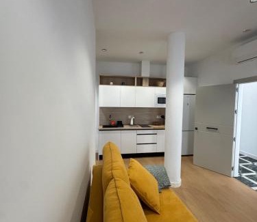 Monesterio Apartment | CAROLINA CENTRO SUITEs