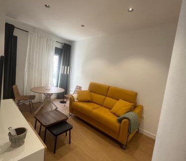 Monesterio Apartment | CAROLINA CENTRO SUITEs