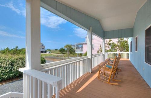 Holden Beach House | Carolina Sunshine