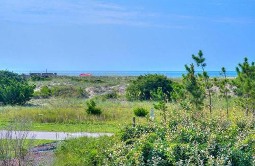 Holden Beach House | Carolina Sunshine