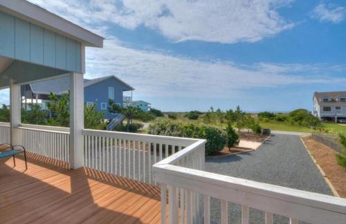 Holden Beach House | Carolina Sunshine
