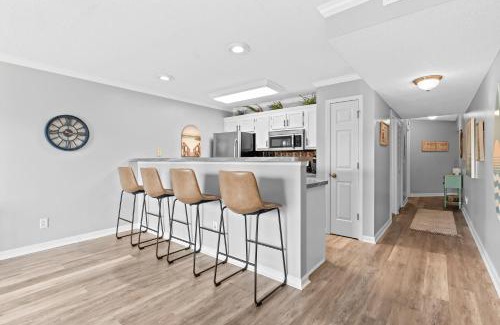 Carolina Yacht Landing House | CAROLINA YACHT A2