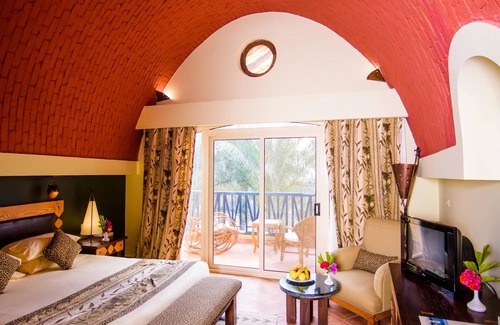 Marsa Matruh Resort | Carols Beau Rivage Hotel