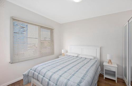The Entrance Apartment | Carousel Apartment 5