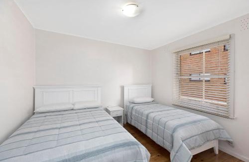 The Entrance Apartment | Carousel Apartment 5