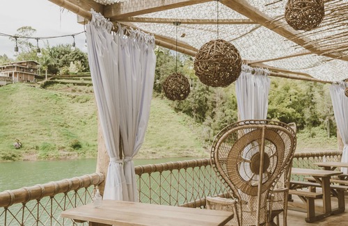 El Penol RV Rental | Carpa Villa 1
