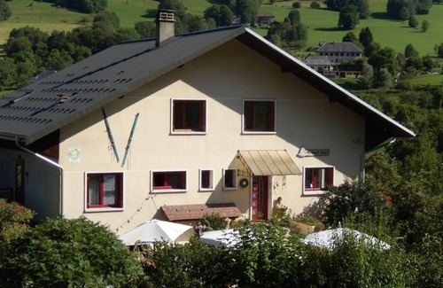 Saint-Francois-de-Sales House | CARPE DIEM - SAINT FRANCOIS DE SALES