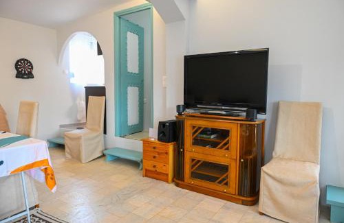 Alexandroupoli House | Carpe Diem Family House