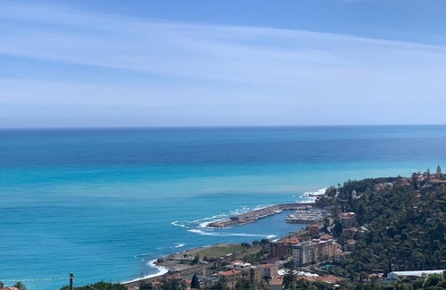 Bordighera Apartment | Carpe Diem
