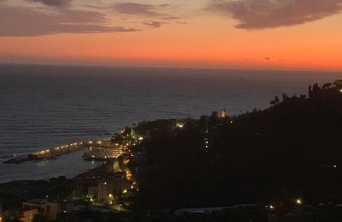 Bordighera Apartment | Carpe Diem