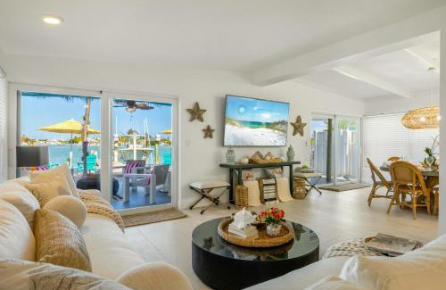 Key Colony Beach House | Carpe Diem - Seas The Day